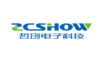 热烈祝贺广州哲创电子科技“ZCSHOW"品牌商标注册成功